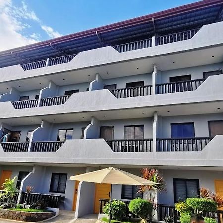 Mayfair Resort Panglao Esterno foto