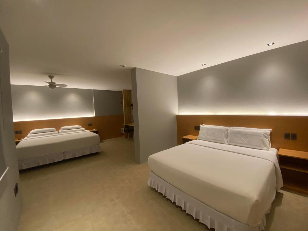Mayfair Resort Panglao Esterno foto