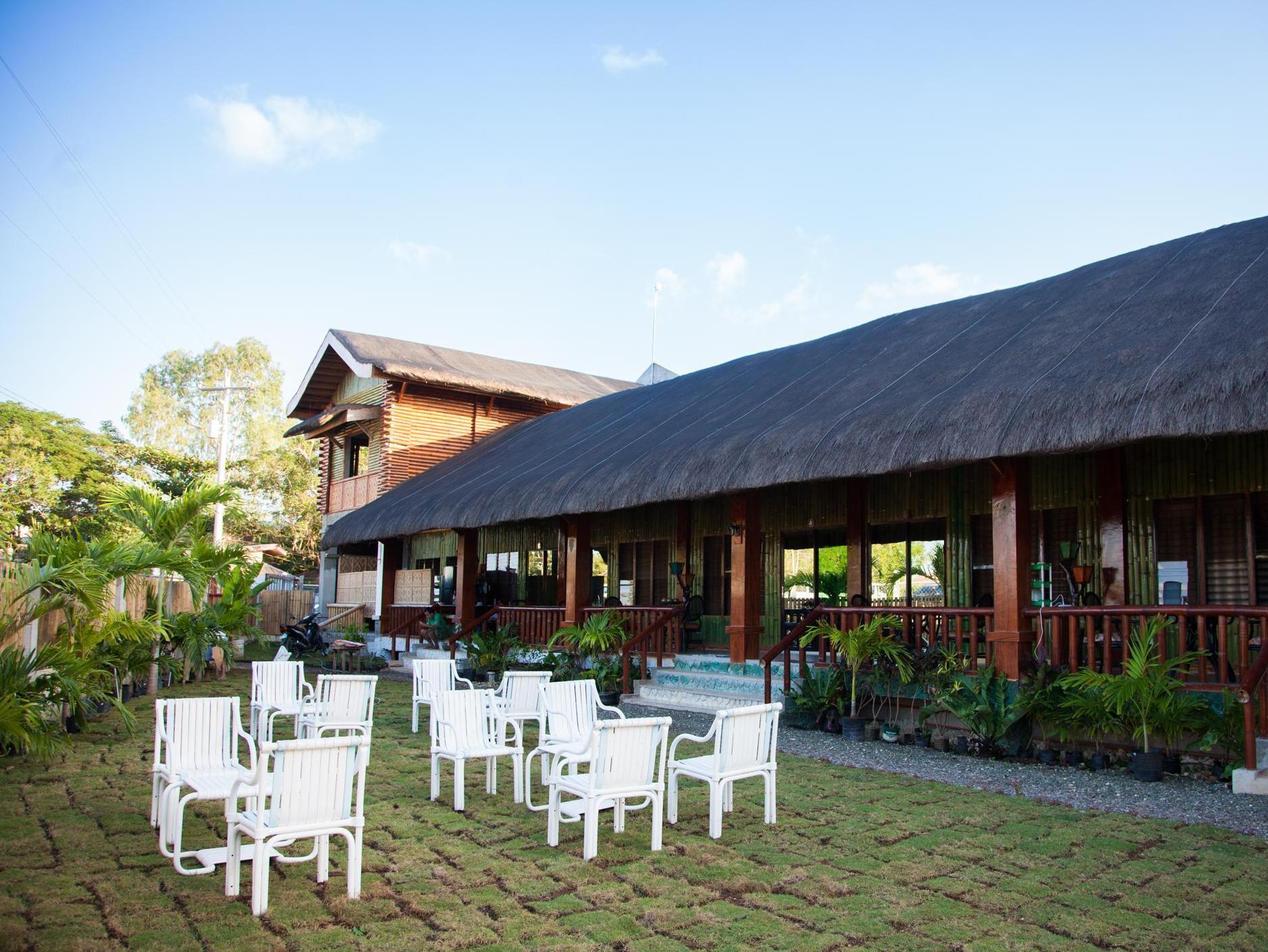 Mayfair Resort Panglao Esterno foto