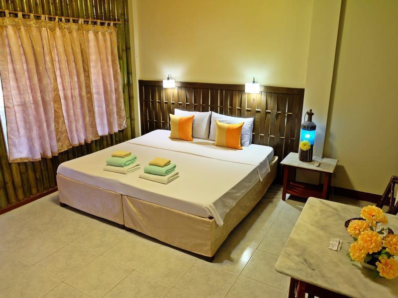 Mayfair Resort Panglao Esterno foto