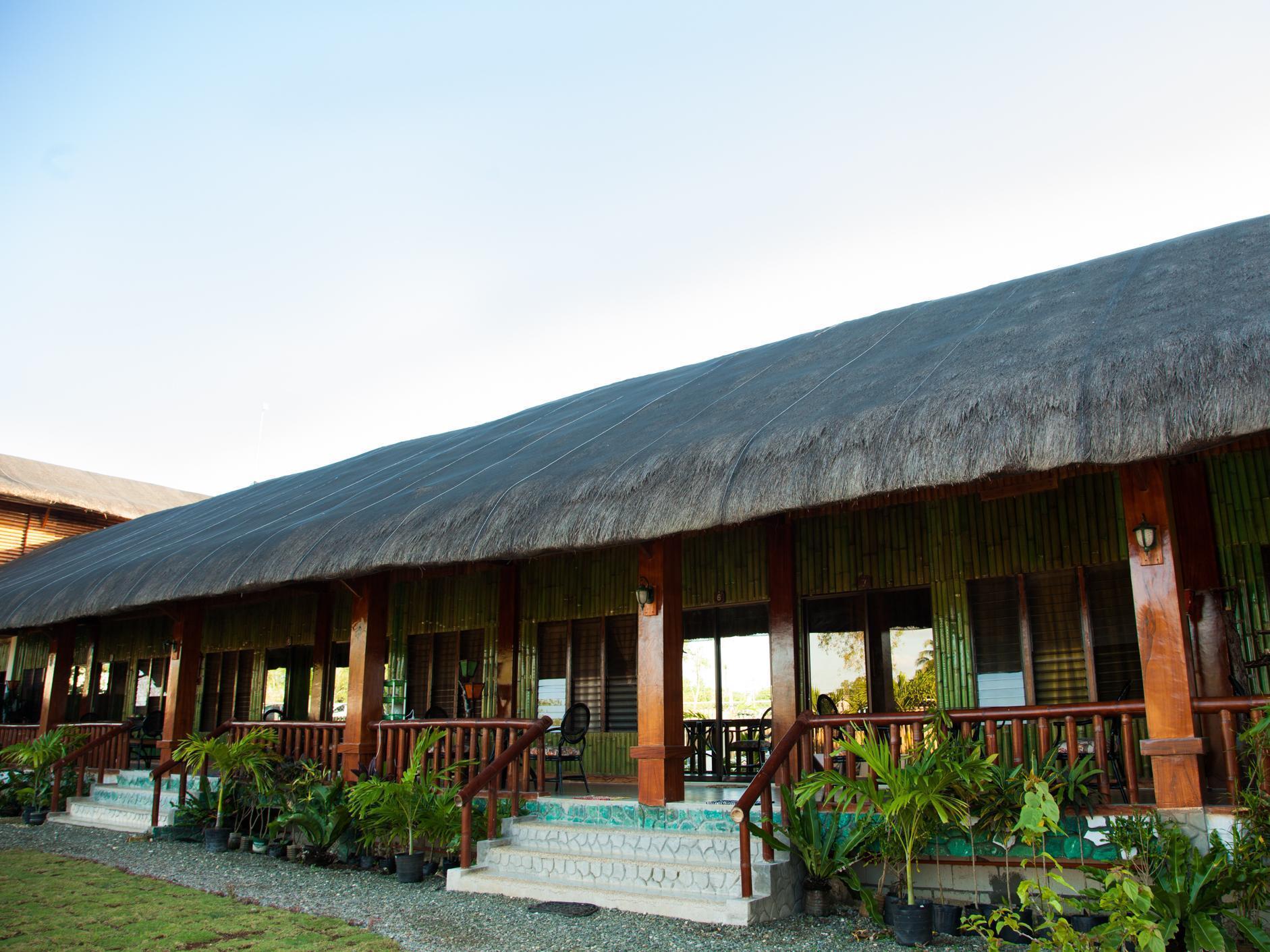 Mayfair Resort Panglao Esterno foto