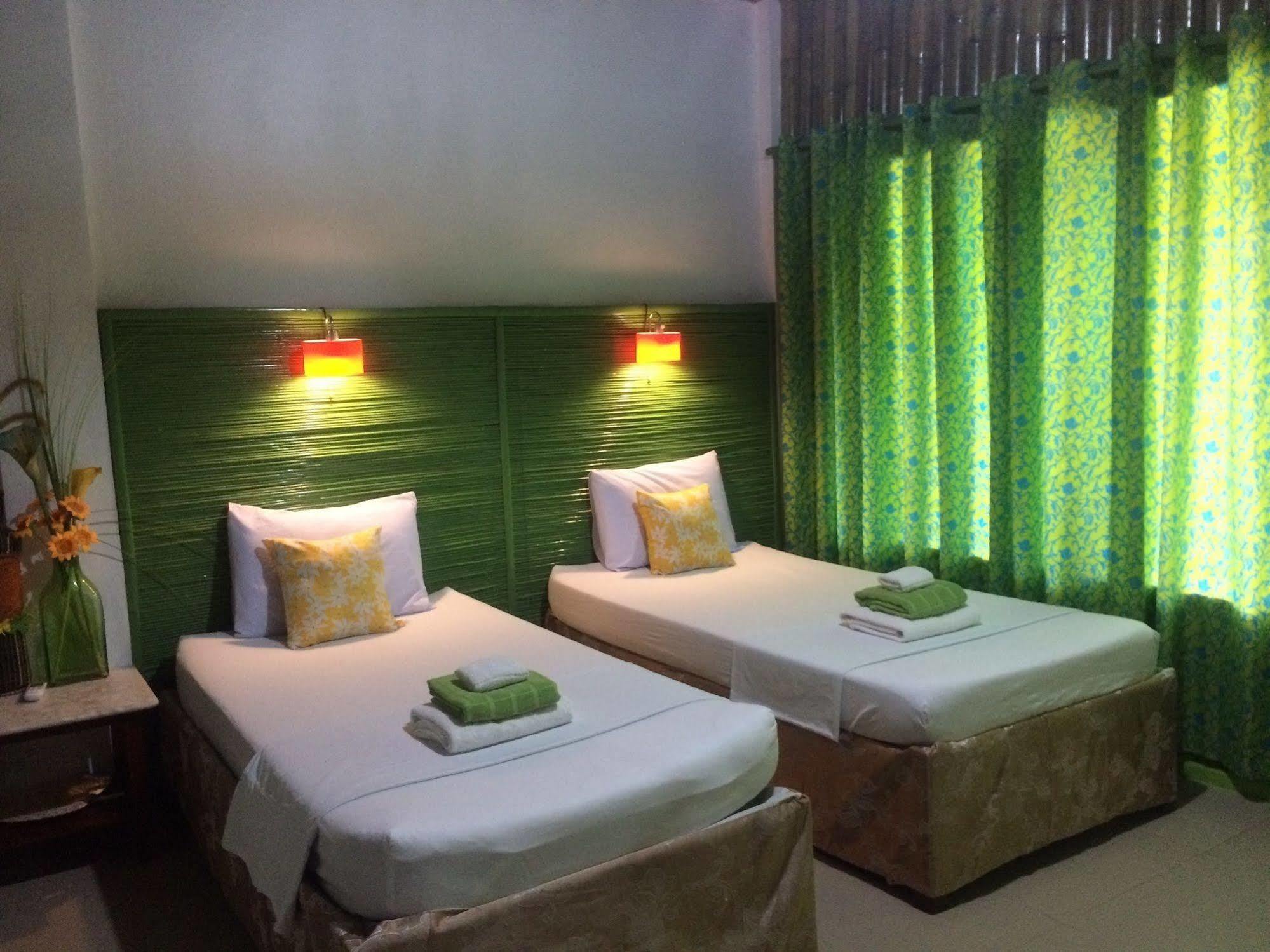 Mayfair Resort Panglao Esterno foto