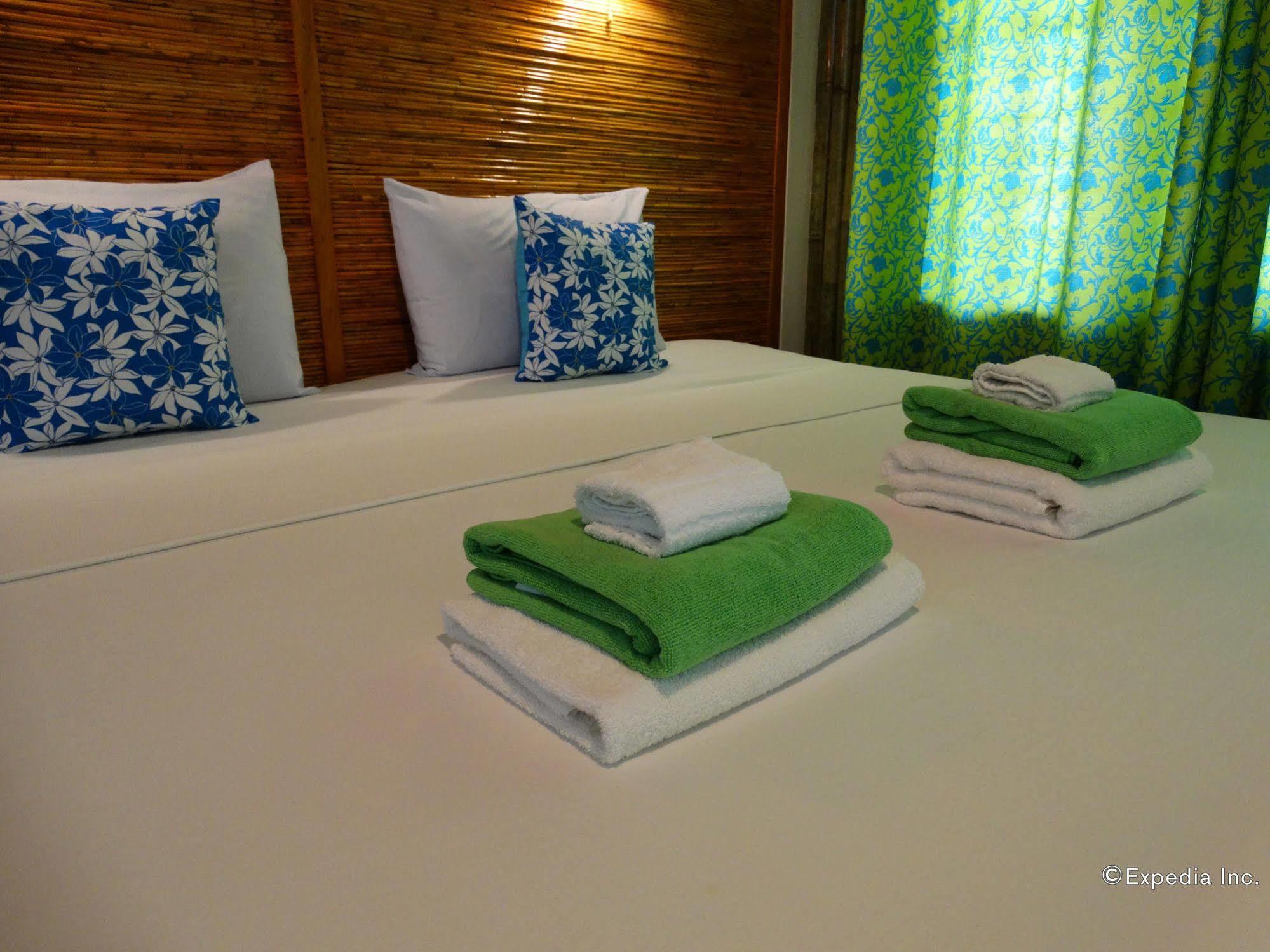 Mayfair Resort Panglao Esterno foto