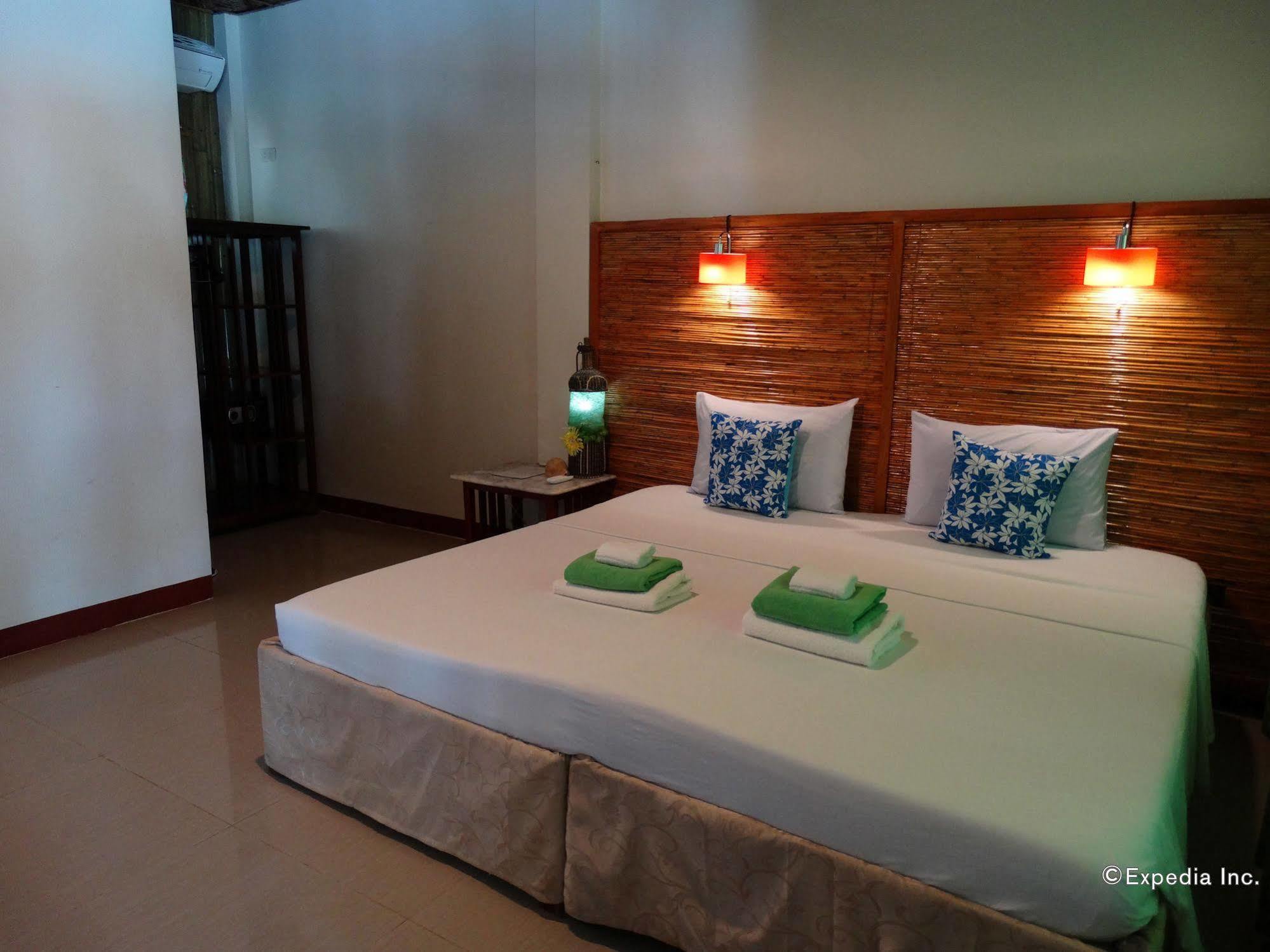 Mayfair Resort Panglao Esterno foto