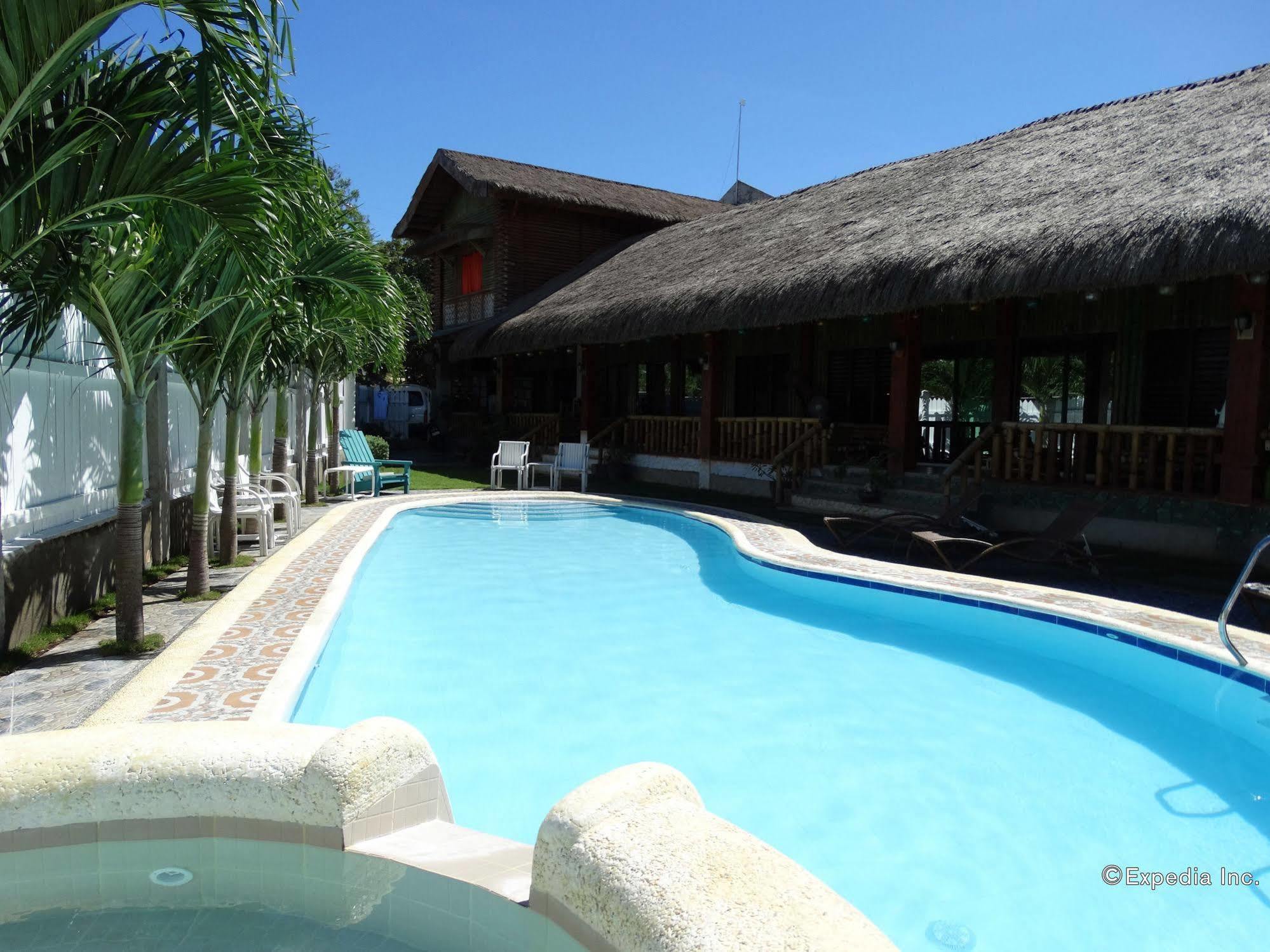 Mayfair Resort Panglao Esterno foto