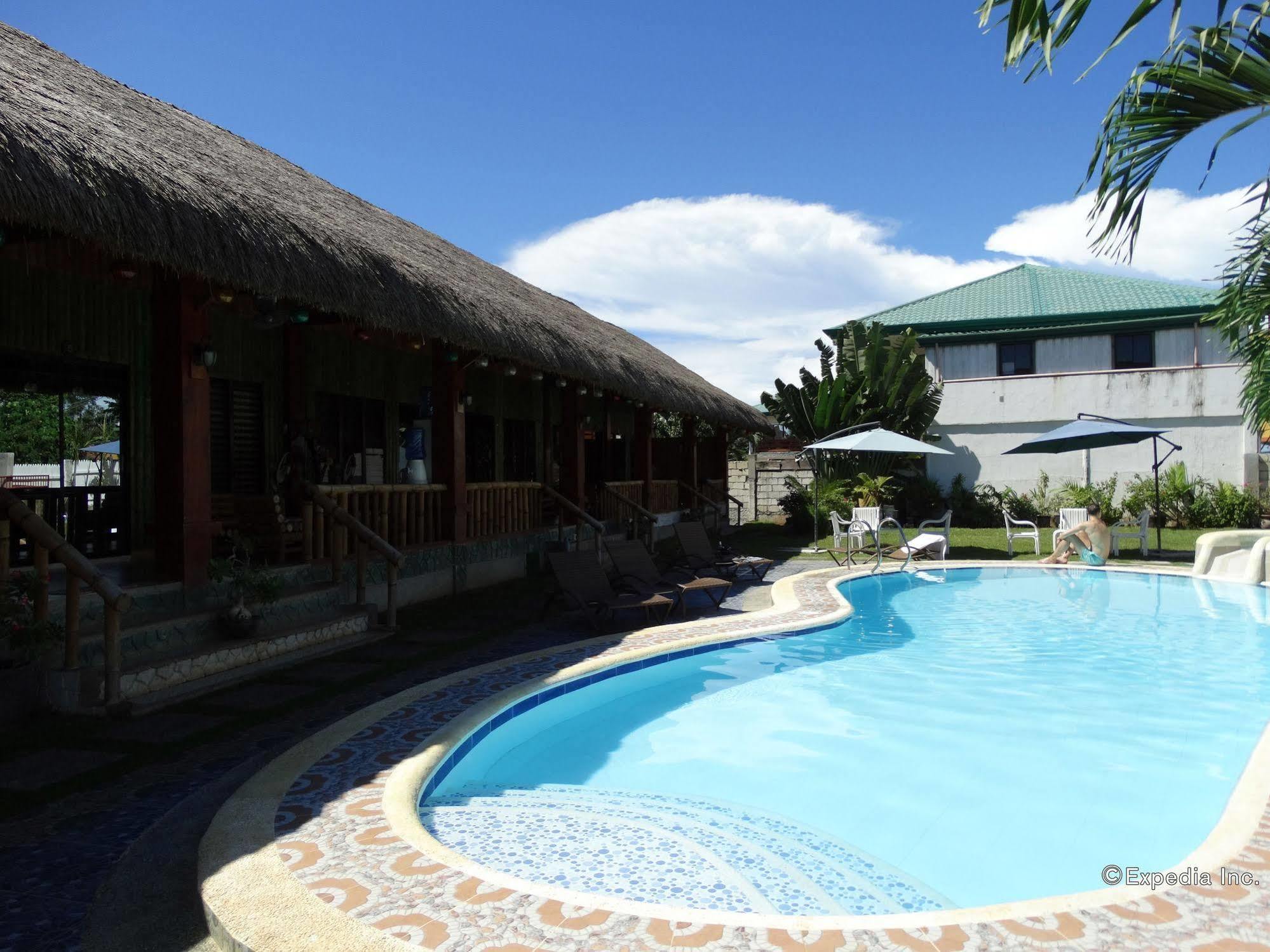 Mayfair Resort Panglao Esterno foto