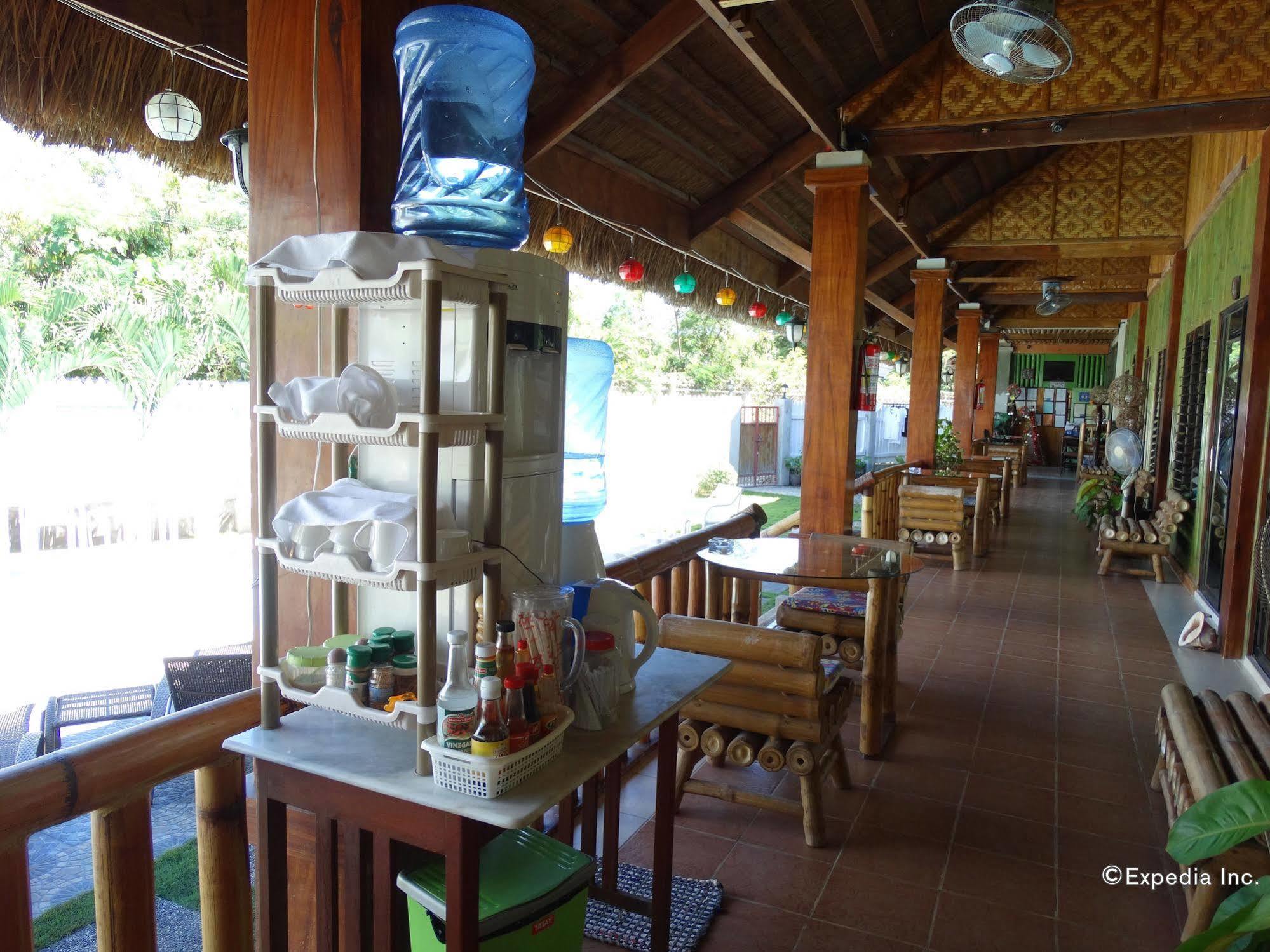 Mayfair Resort Panglao Esterno foto