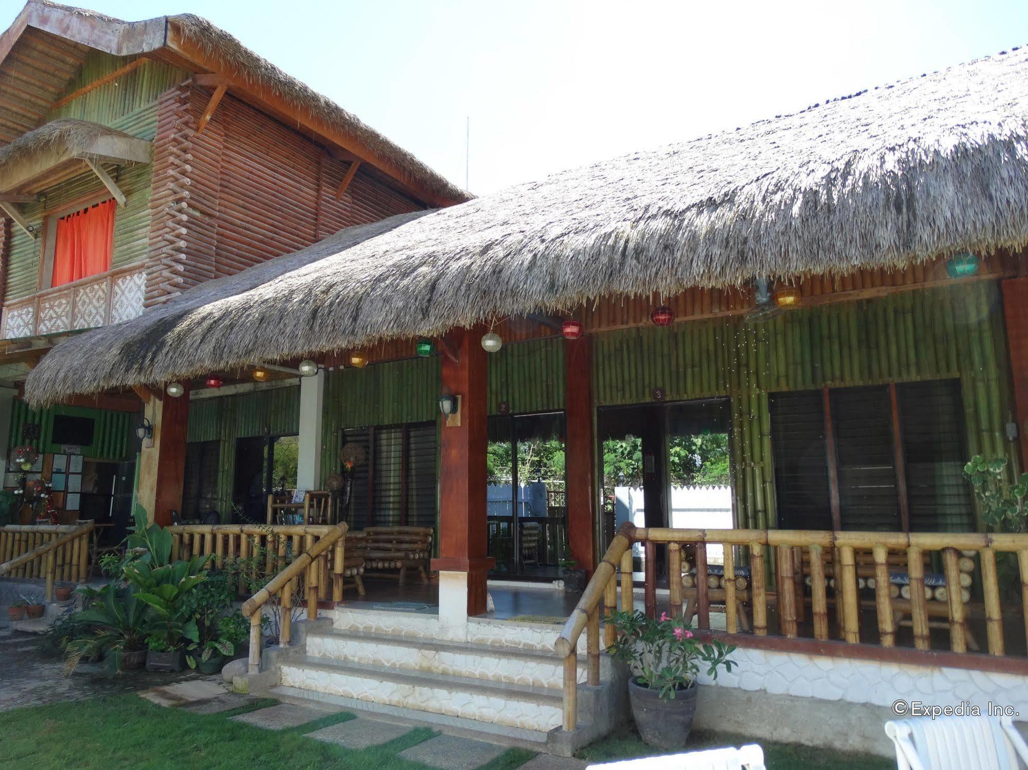 Mayfair Resort Panglao Esterno foto