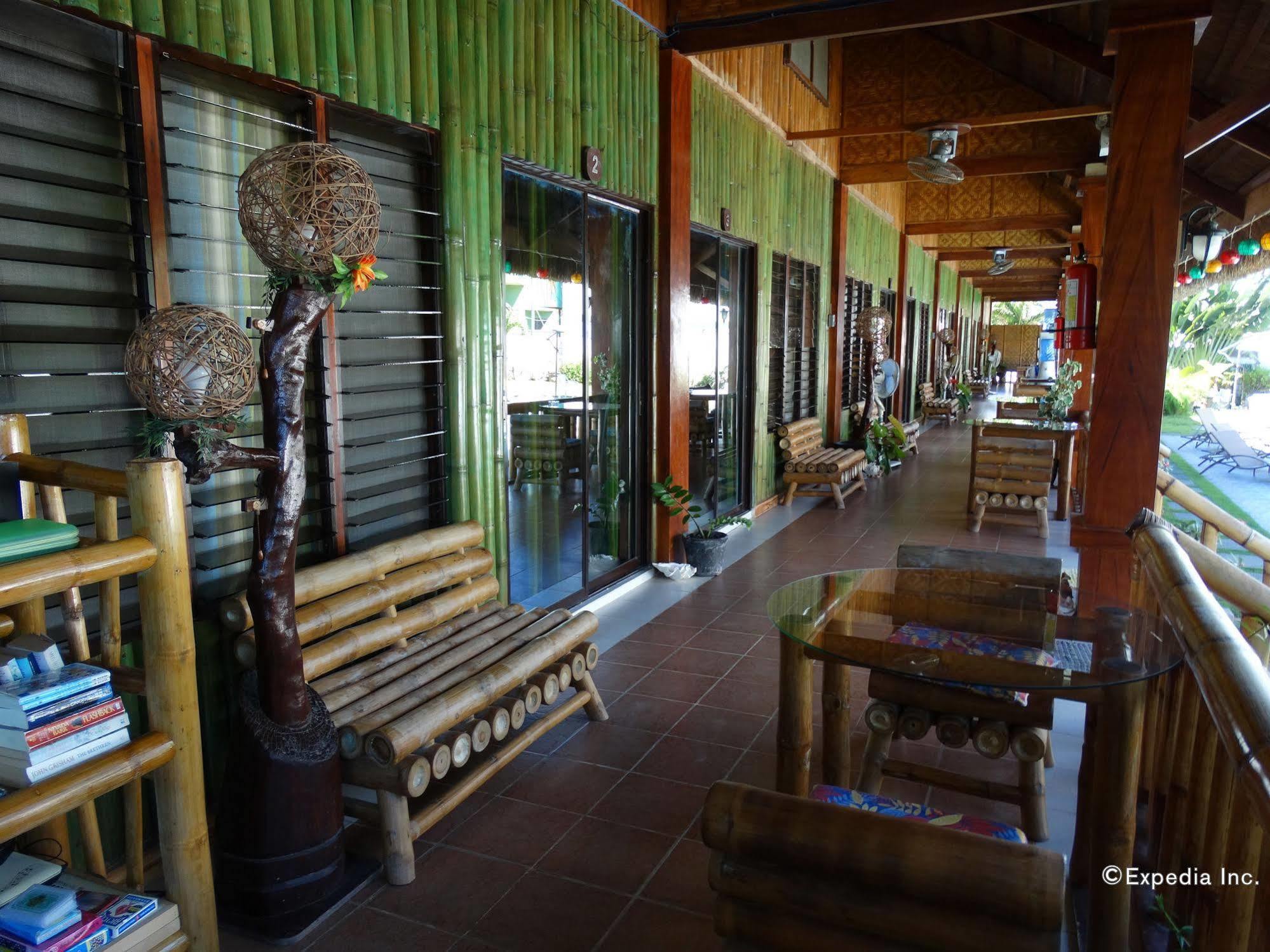 Mayfair Resort Panglao Esterno foto