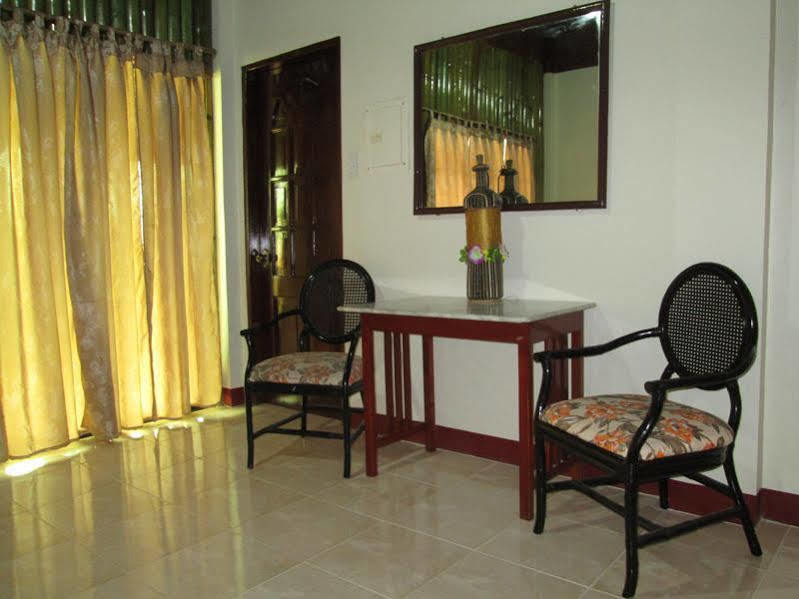 Mayfair Resort Panglao Esterno foto