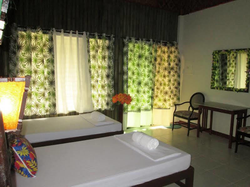 Mayfair Resort Panglao Esterno foto