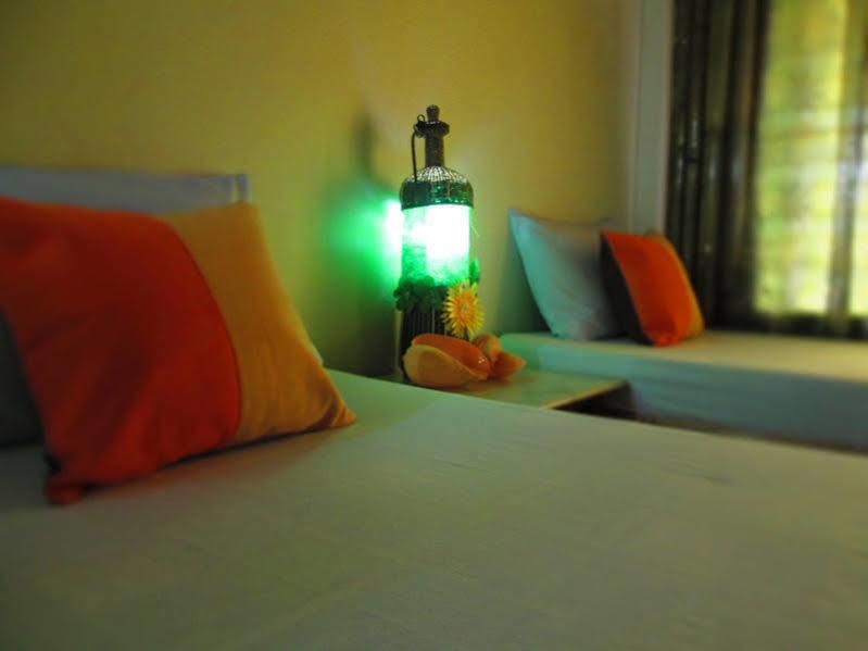 Mayfair Resort Panglao Esterno foto