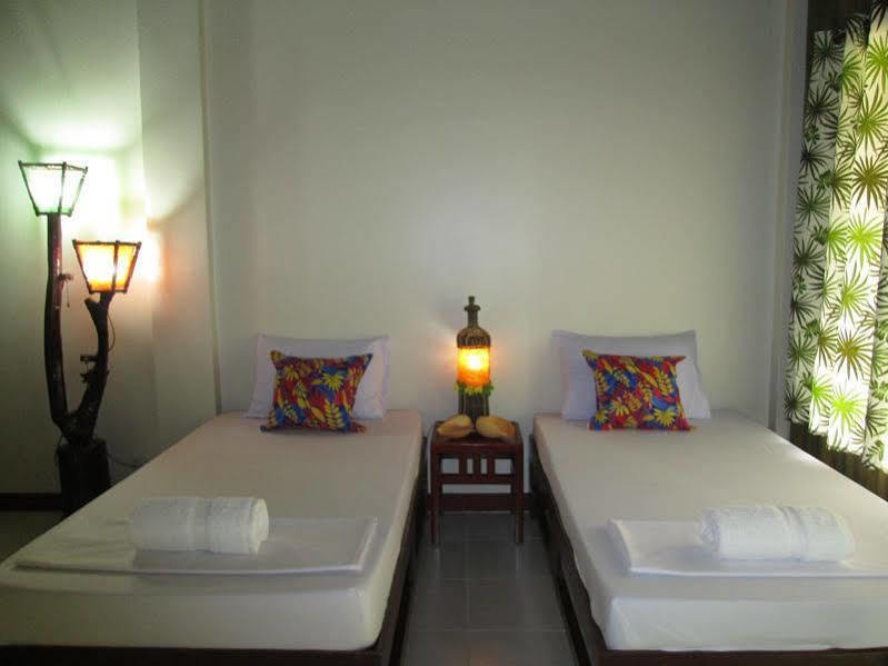 Mayfair Resort Panglao Esterno foto