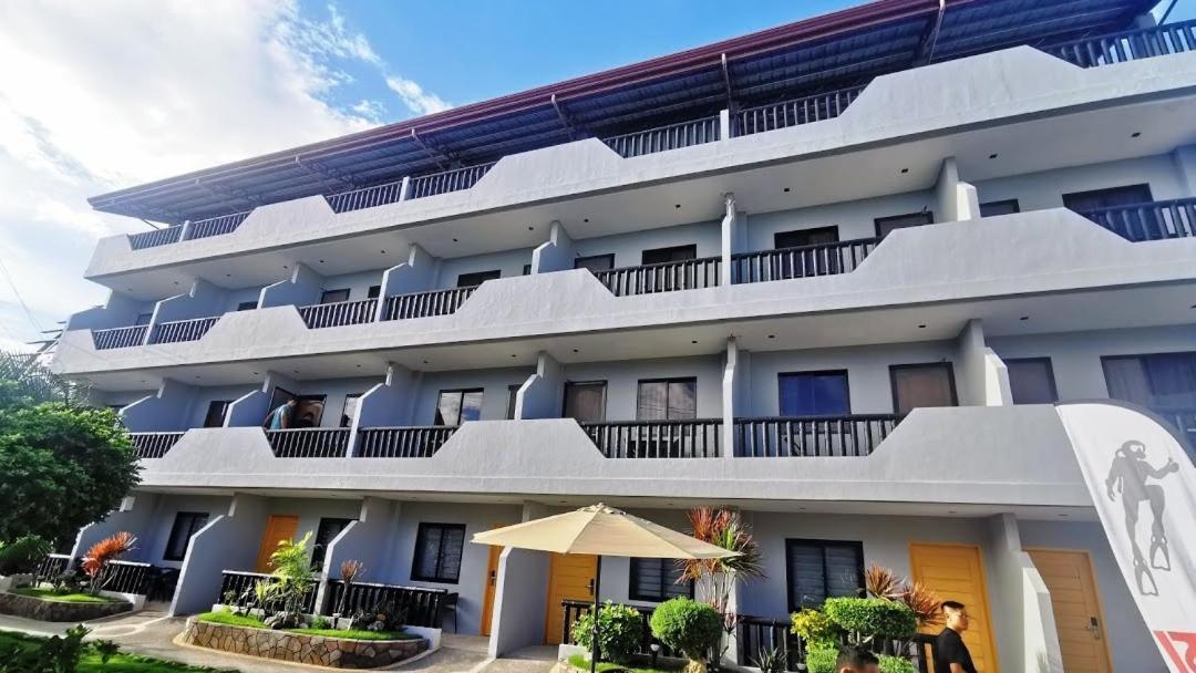 Mayfair Resort Panglao Esterno foto